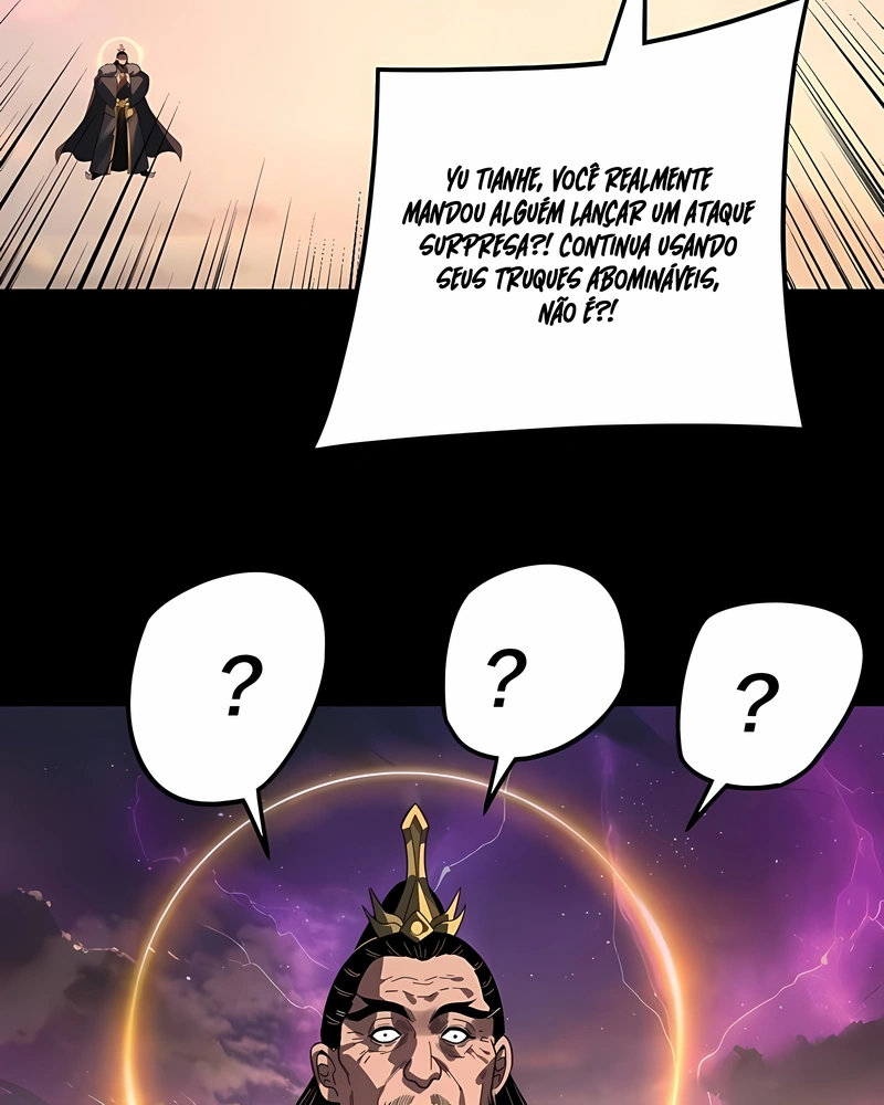 Read I Am The Fated Villain PT Manga Online