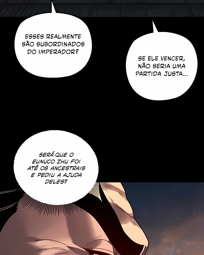 Read I Am The Fated Villain PT Manga Online