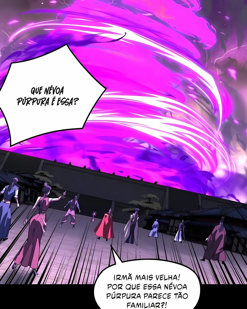 Read I Am The Fated Villain PT Manga Online