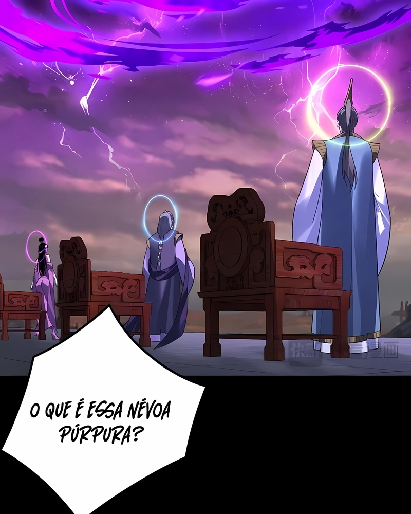 Read I Am The Fated Villain PT Manga Online
