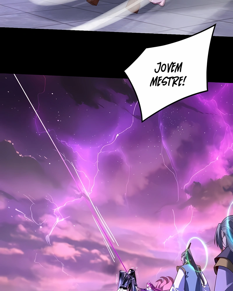 Read I Am The Fated Villain PT Manga Online