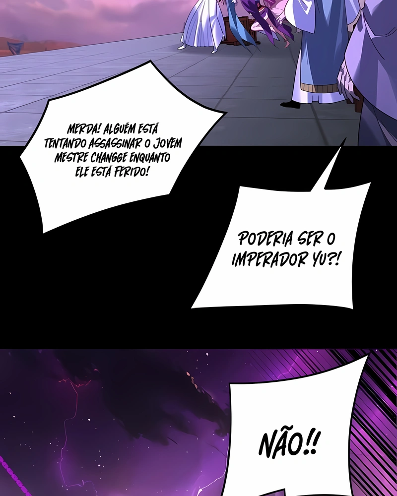 Read I Am The Fated Villain PT Manga Online