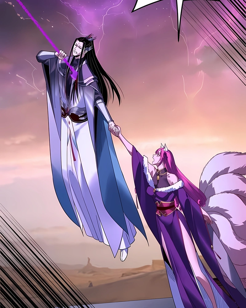 Read I Am The Fated Villain PT Manga Online