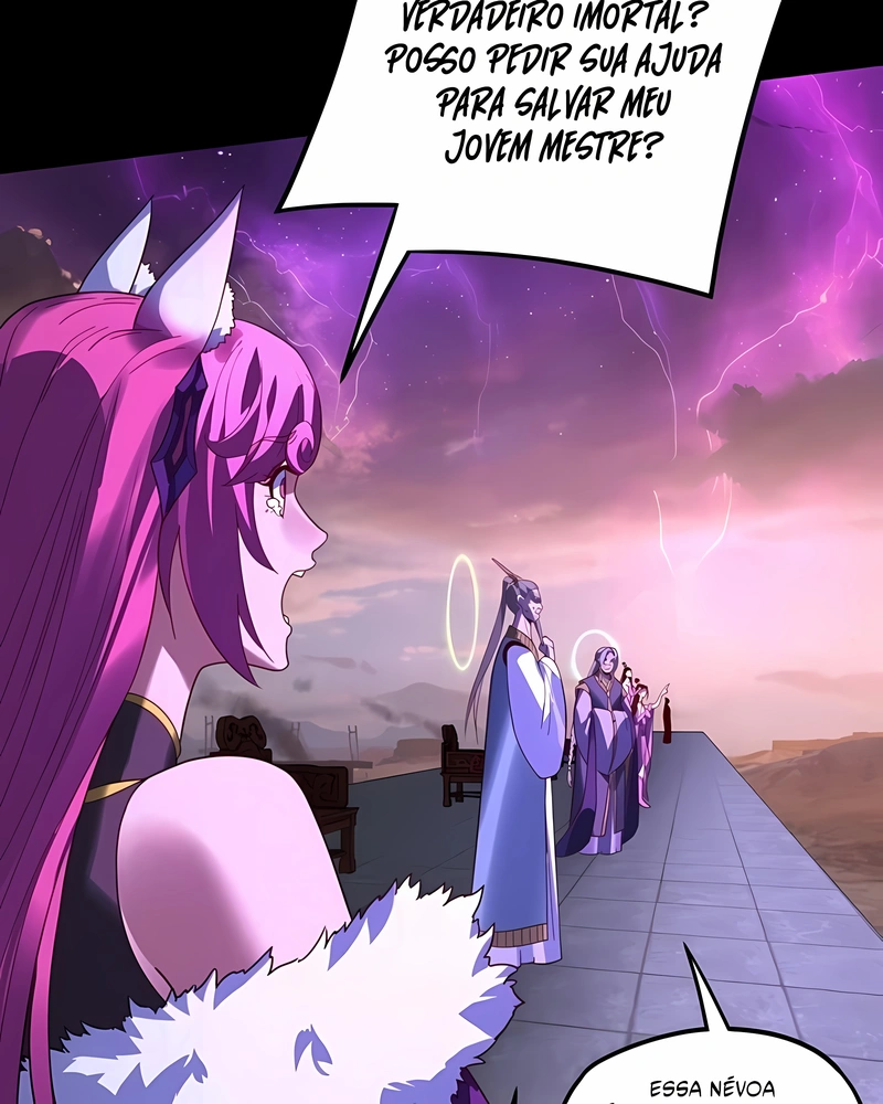 Read I Am The Fated Villain PT Manga Online