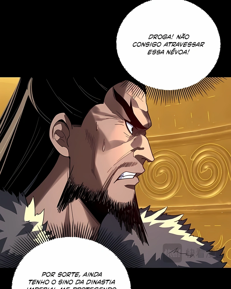 Read I Am The Fated Villain PT Manga Online