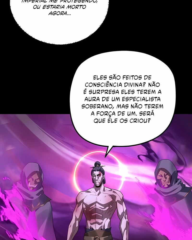 Read I Am The Fated Villain PT Manga Online