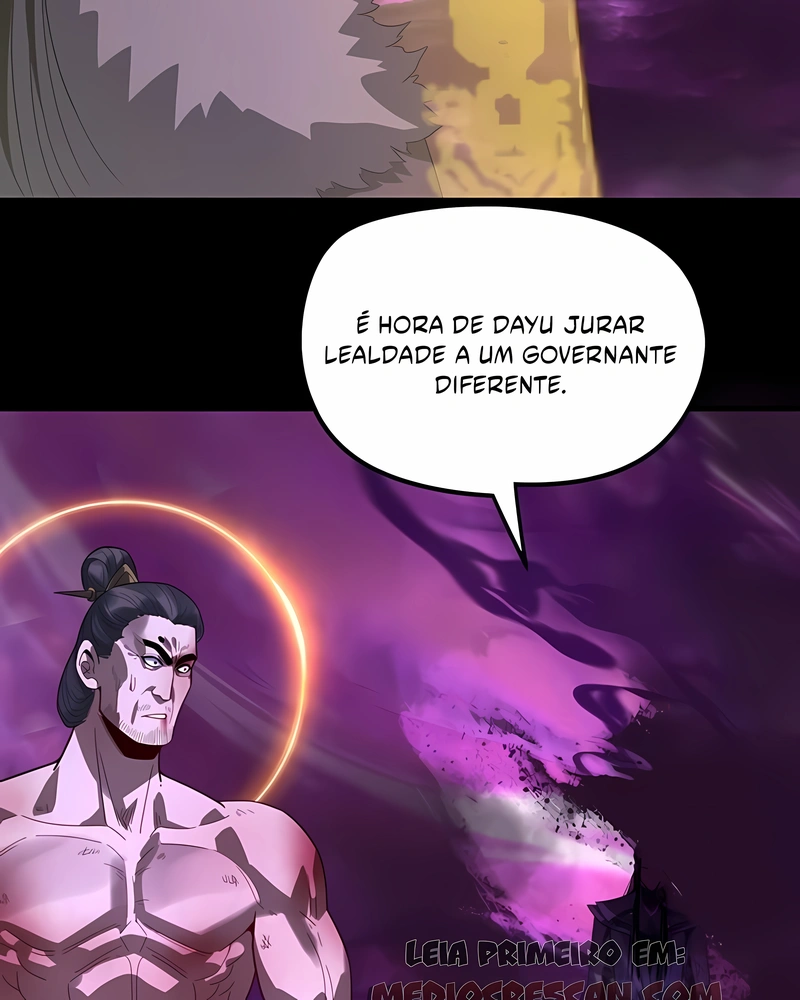 Read I Am The Fated Villain PT Manga Online