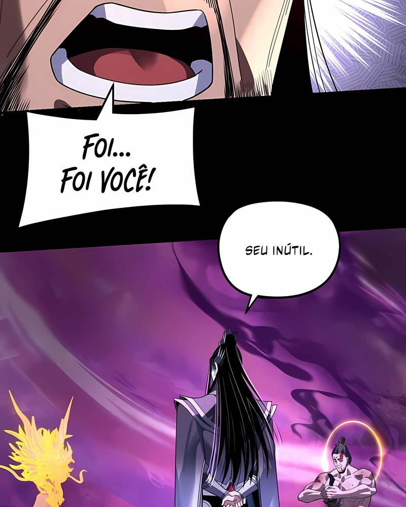Read I Am The Fated Villain PT Manga Online