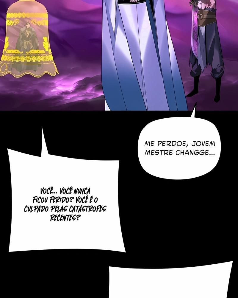 Read I Am The Fated Villain PT Manga Online