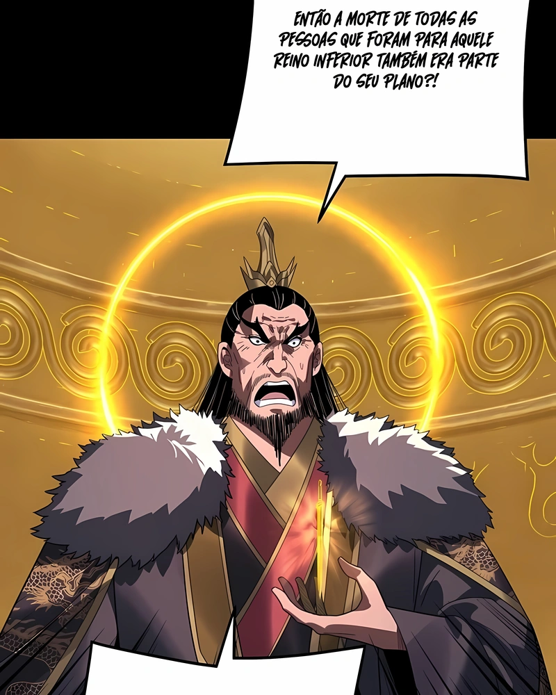 Read I Am The Fated Villain PT Manga Online