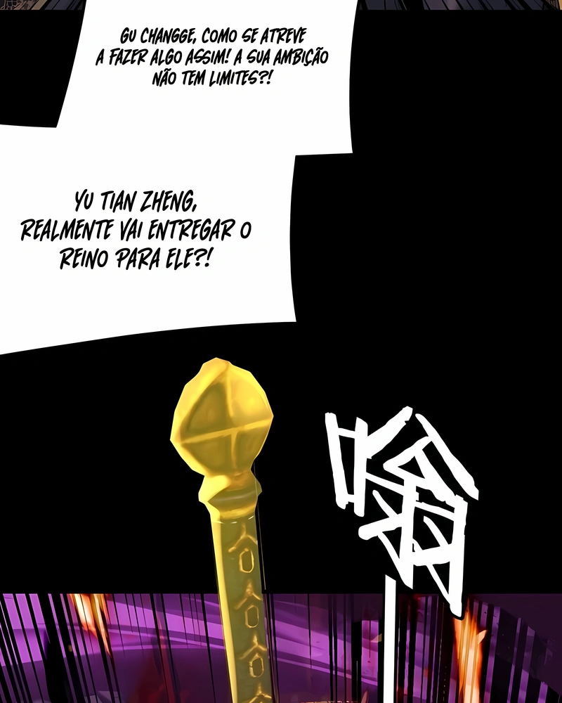 Read I Am The Fated Villain PT Manga Online