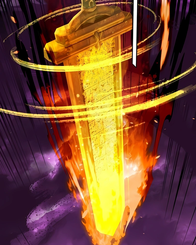 Read I Am The Fated Villain PT Manga Online