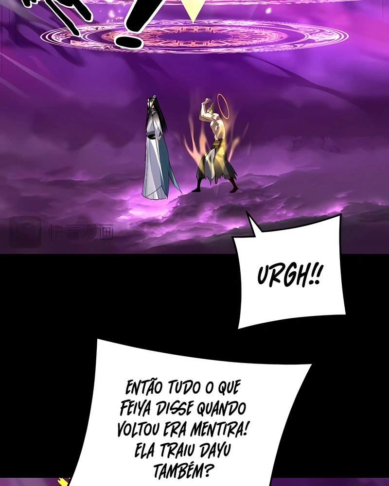 Read I Am The Fated Villain PT Manga Online