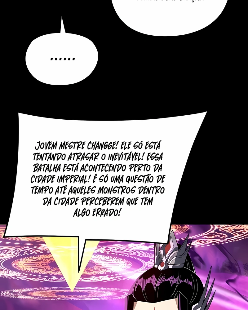 Read I Am The Fated Villain PT Manga Online