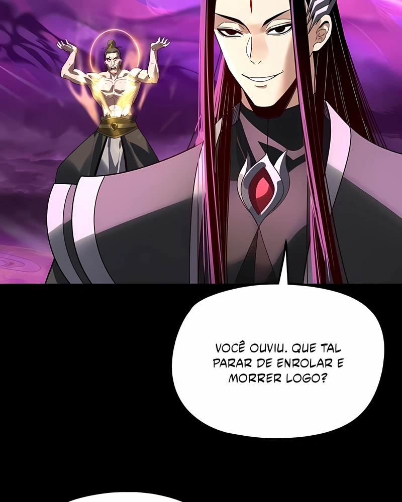 Read I Am The Fated Villain PT Manga Online