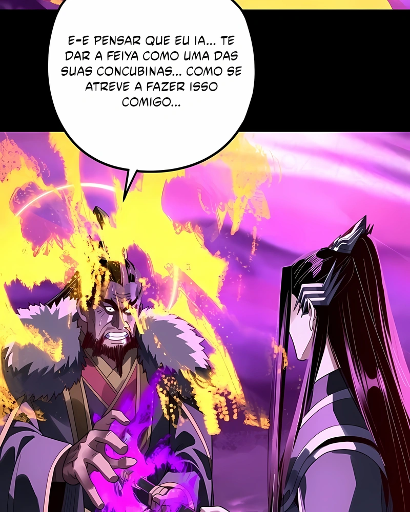 Read I Am The Fated Villain PT Manga Online
