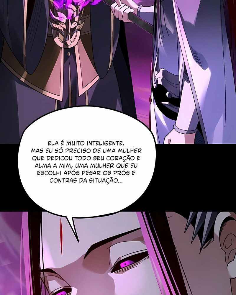 Read I Am The Fated Villain PT Manga Online
