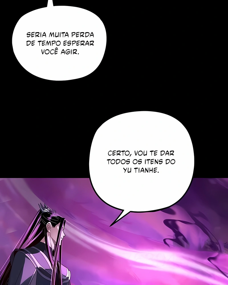 Read I Am The Fated Villain PT Manga Online