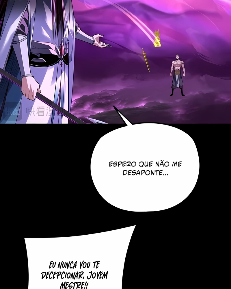 Read I Am The Fated Villain PT Manga Online