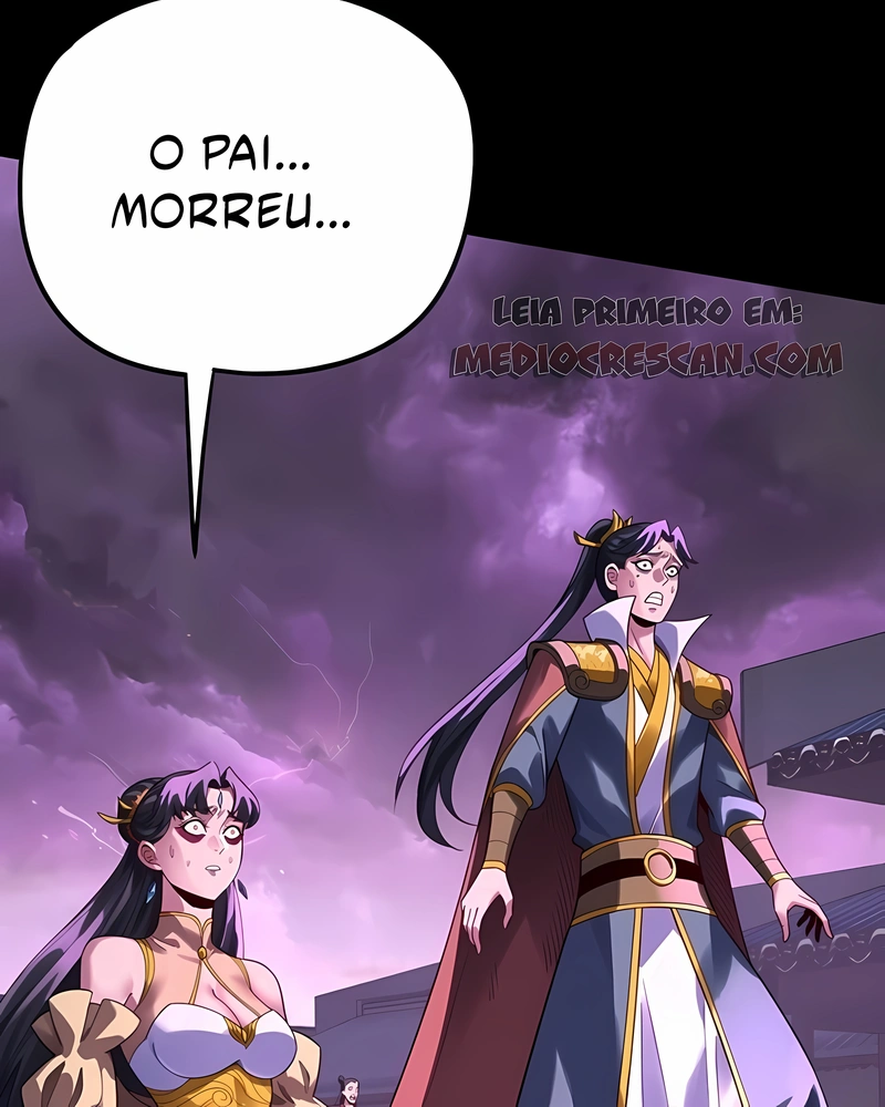 Read I Am The Fated Villain PT Manga Online