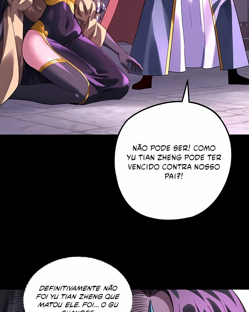 Read I Am The Fated Villain PT Manga Online