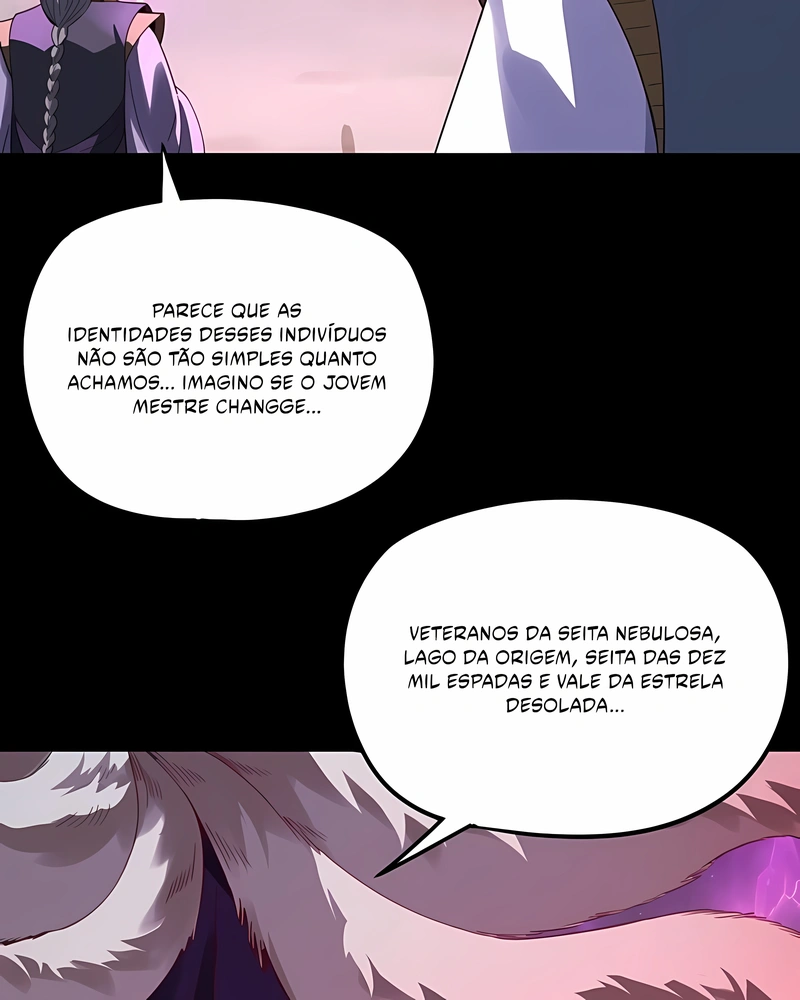 Read I Am The Fated Villain PT Manga Online