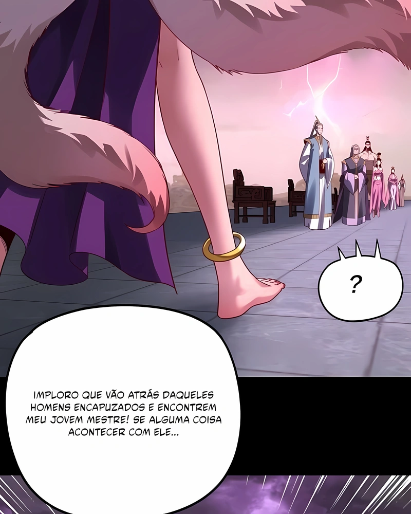 Read I Am The Fated Villain PT Manga Online