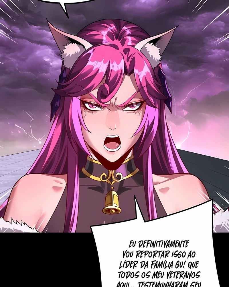 Read I Am The Fated Villain PT Manga Online