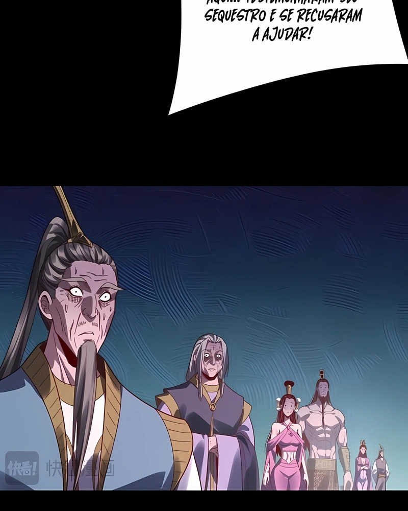 Read I Am The Fated Villain PT Manga Online