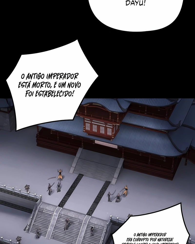 Read I Am The Fated Villain PT Manga Online