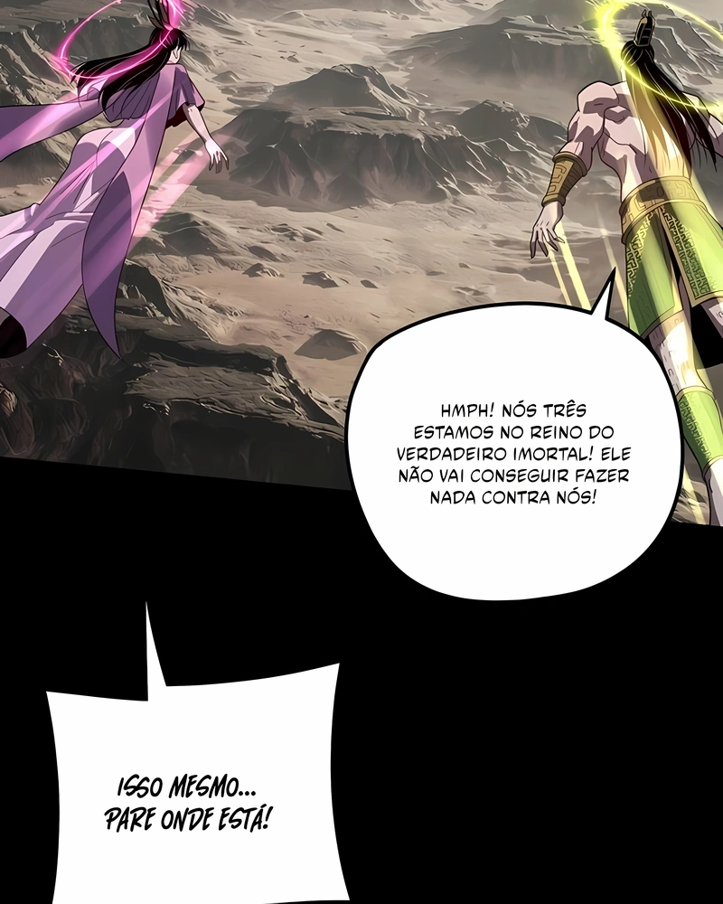 Read I Am The Fated Villain PT Manga Online