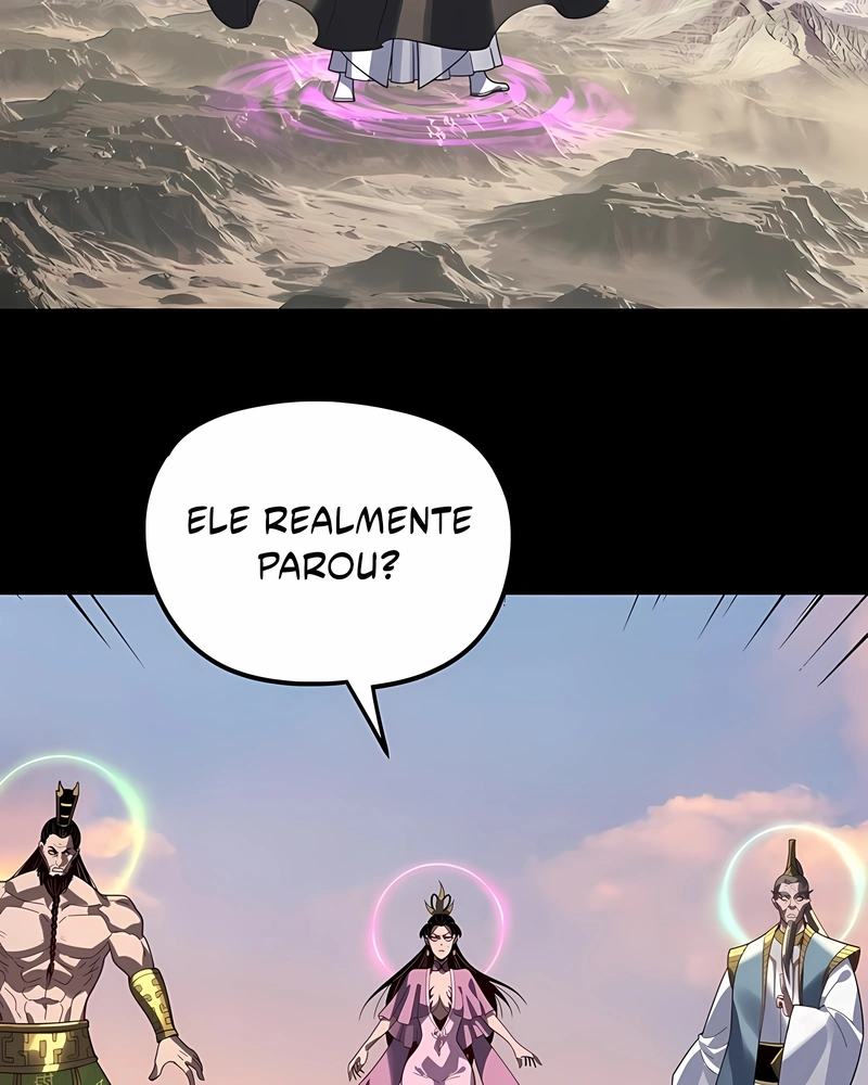 Read I Am The Fated Villain PT Manga Online