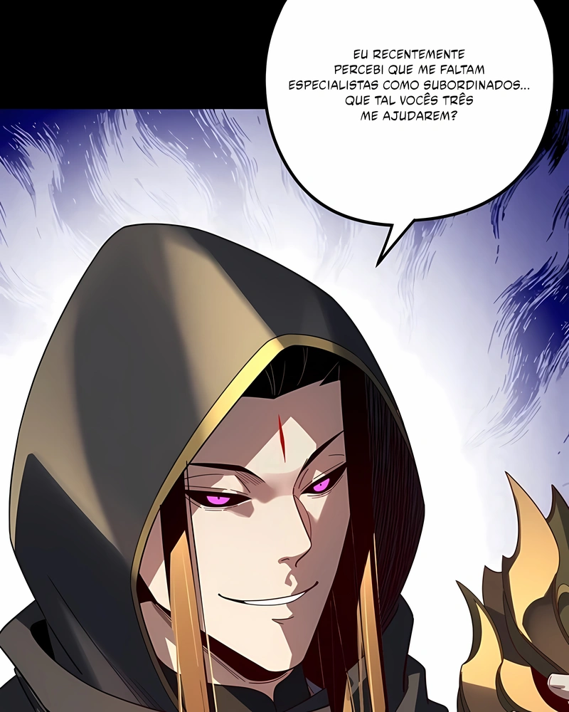 Read I Am The Fated Villain PT Manga Online