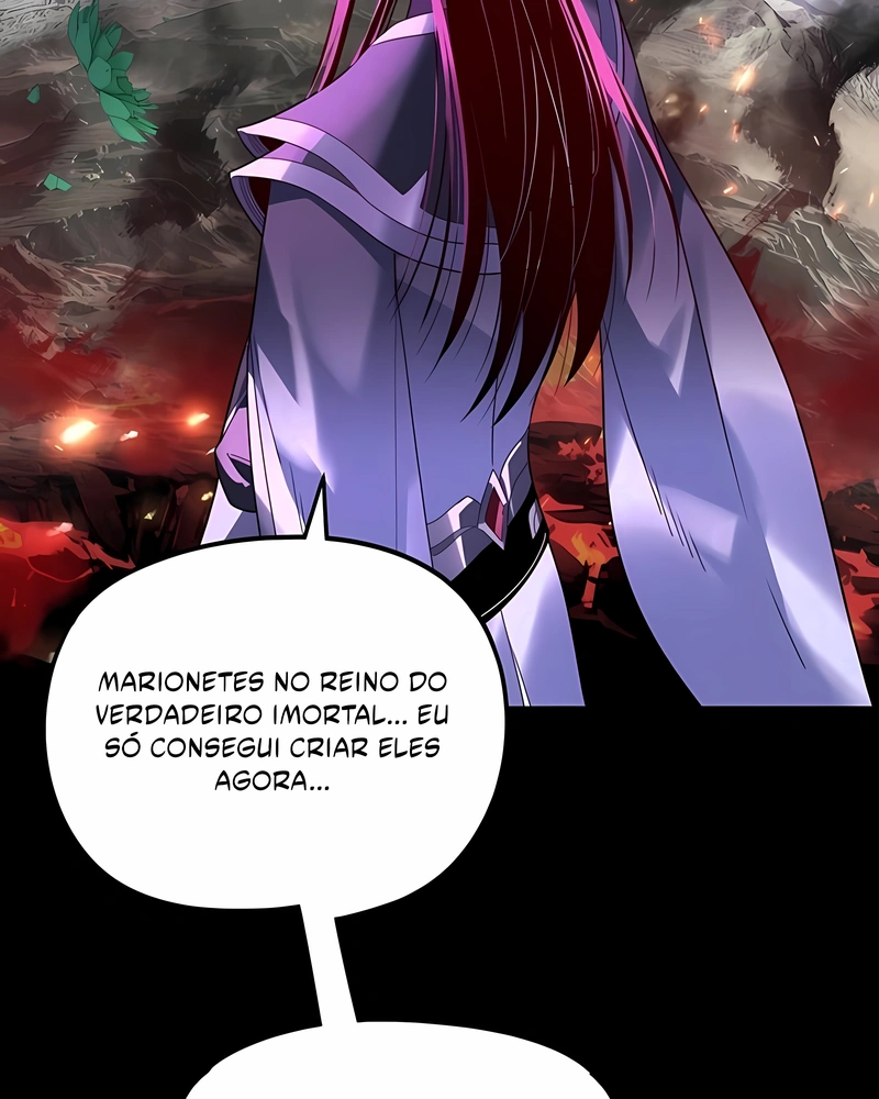 Read I Am The Fated Villain PT Manga Online