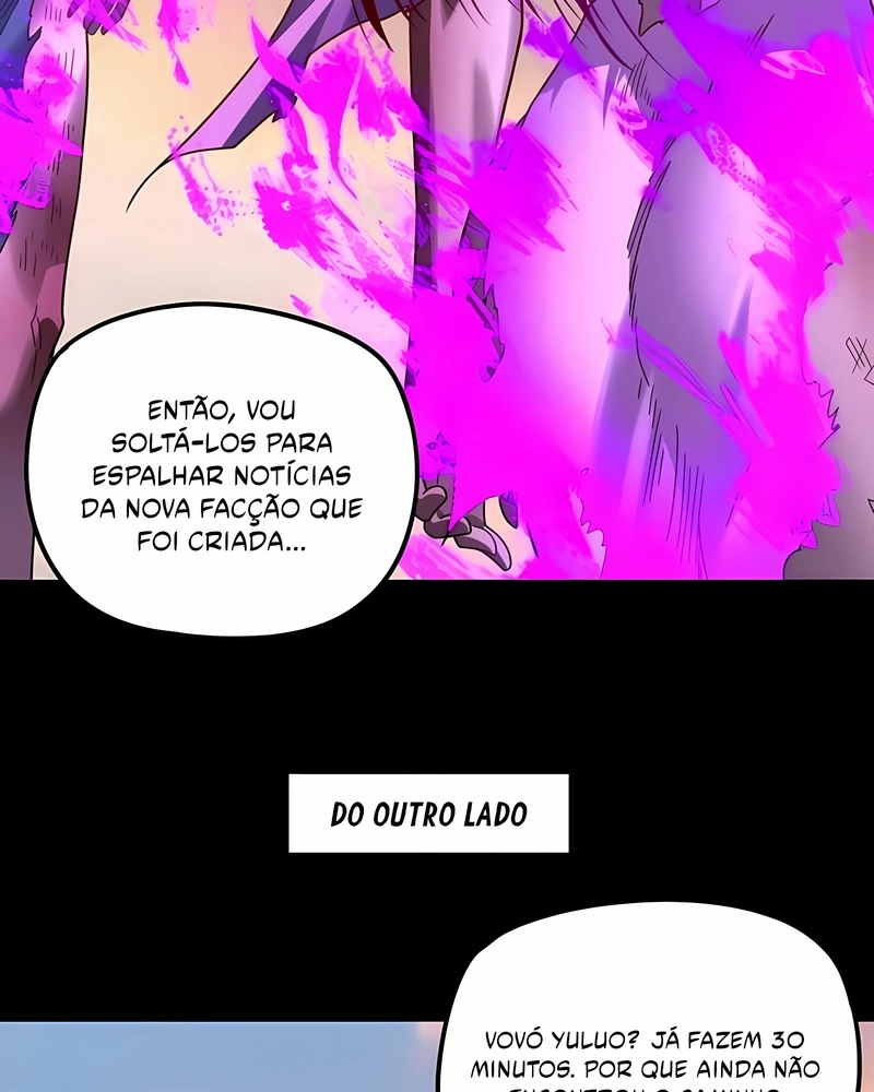 Read I Am The Fated Villain PT Manga Online