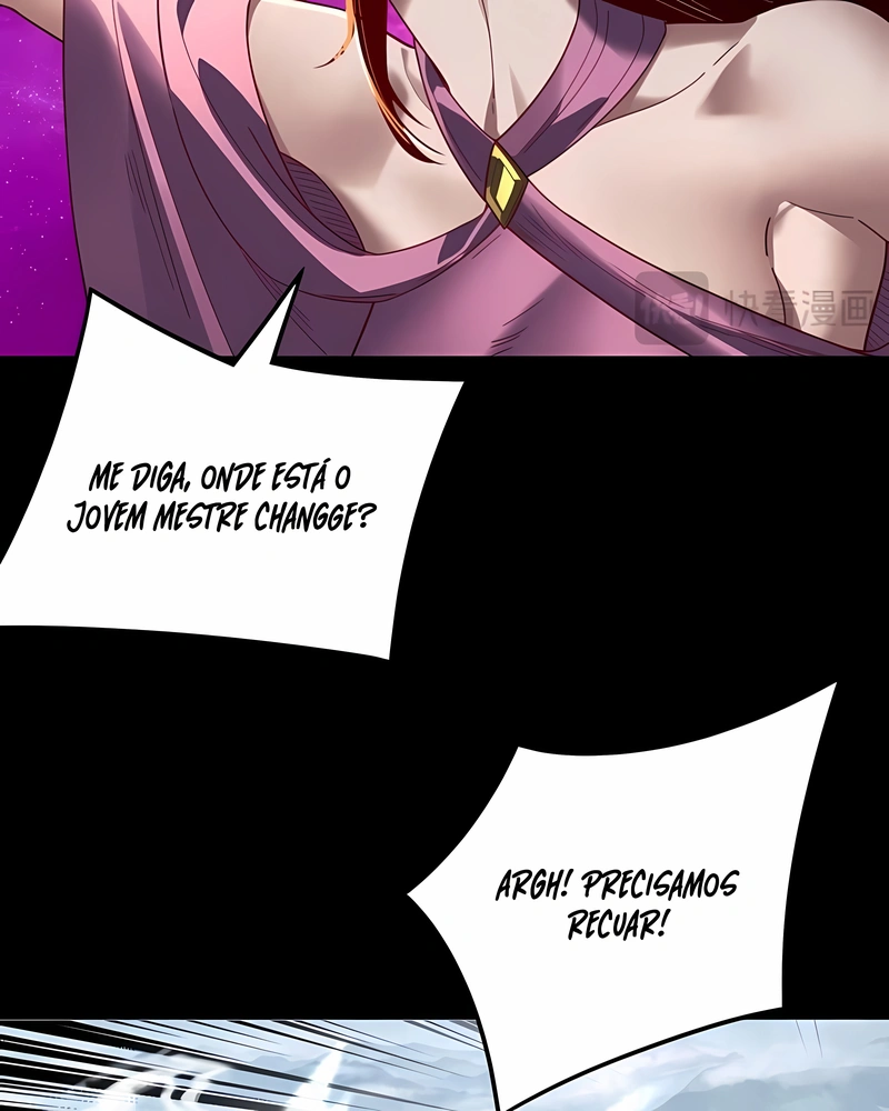 Read I Am The Fated Villain PT Manga Online