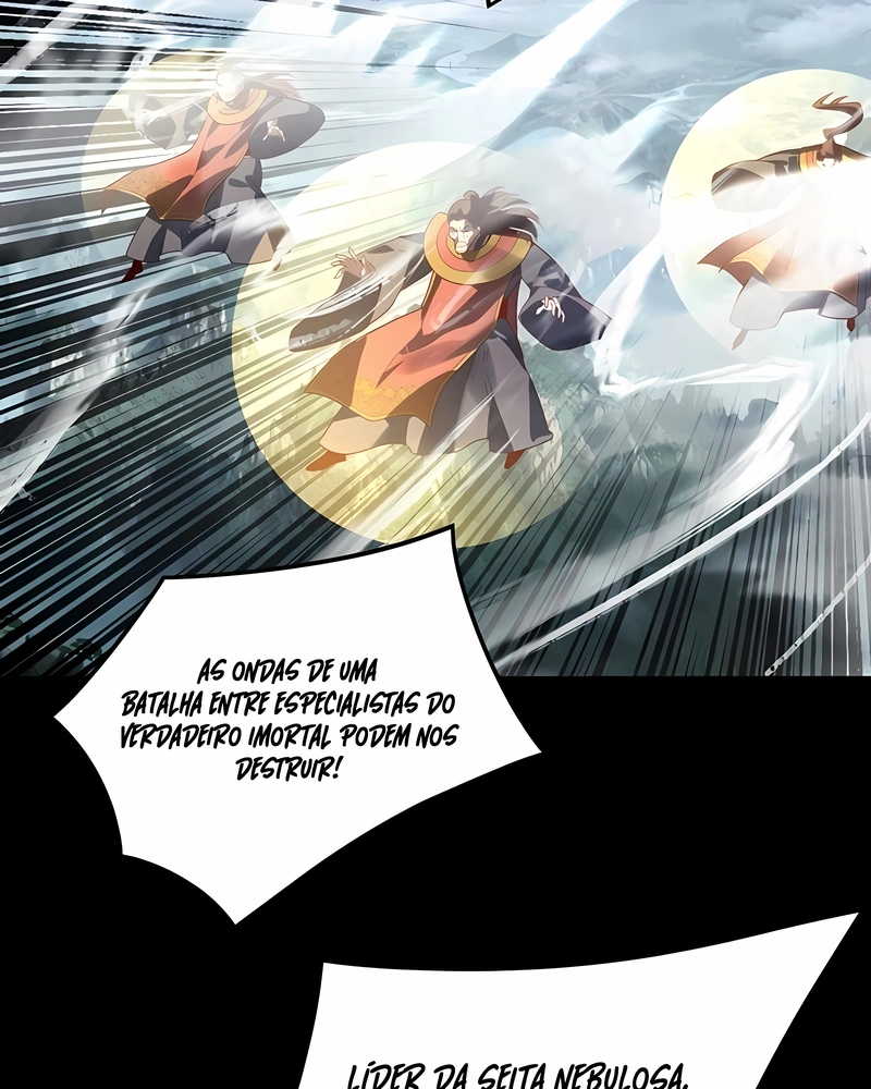 Read I Am The Fated Villain PT Manga Online