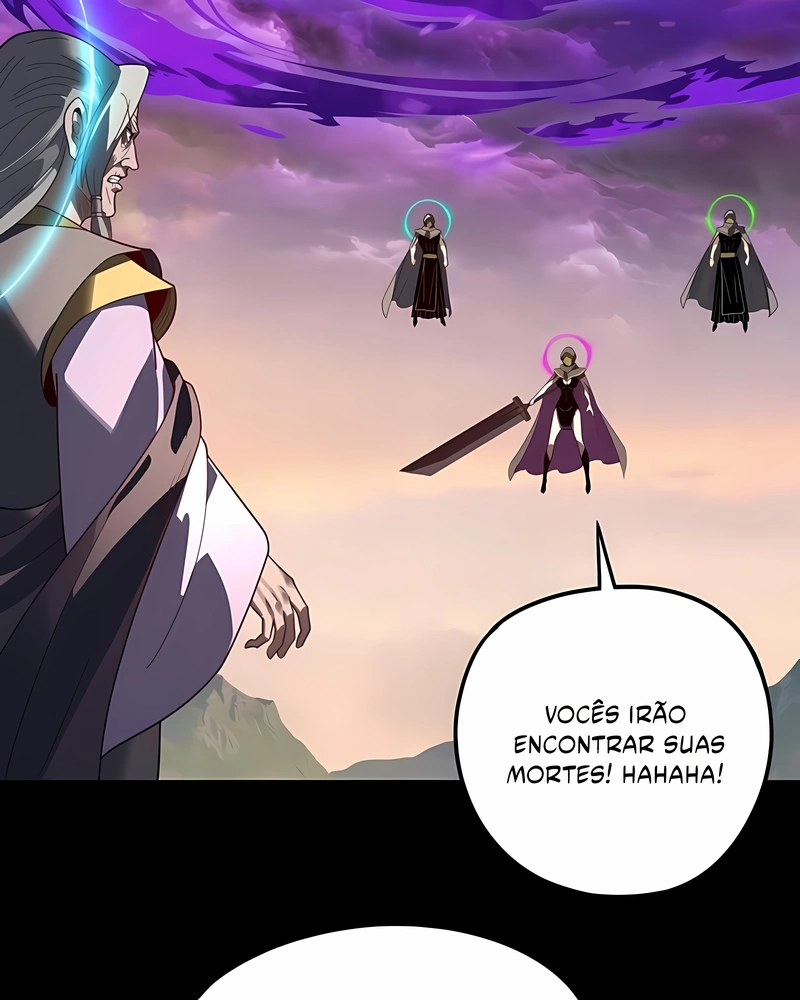 Read I Am The Fated Villain PT Manga Online