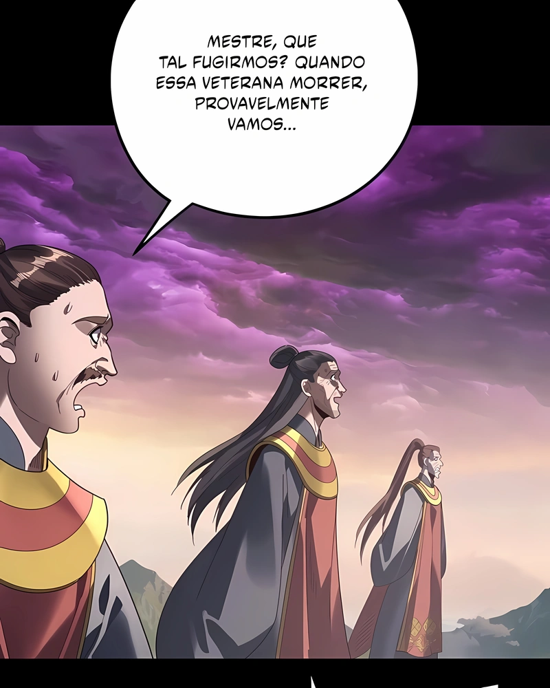 Read I Am The Fated Villain PT Manga Online