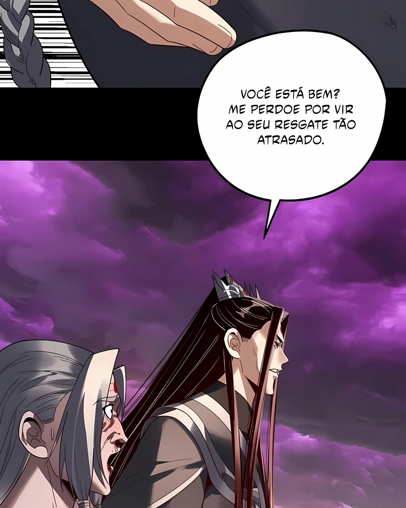 Read I Am The Fated Villain PT Manga Online