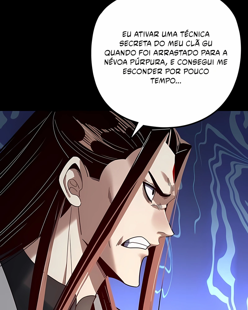 Read I Am The Fated Villain PT Manga Online