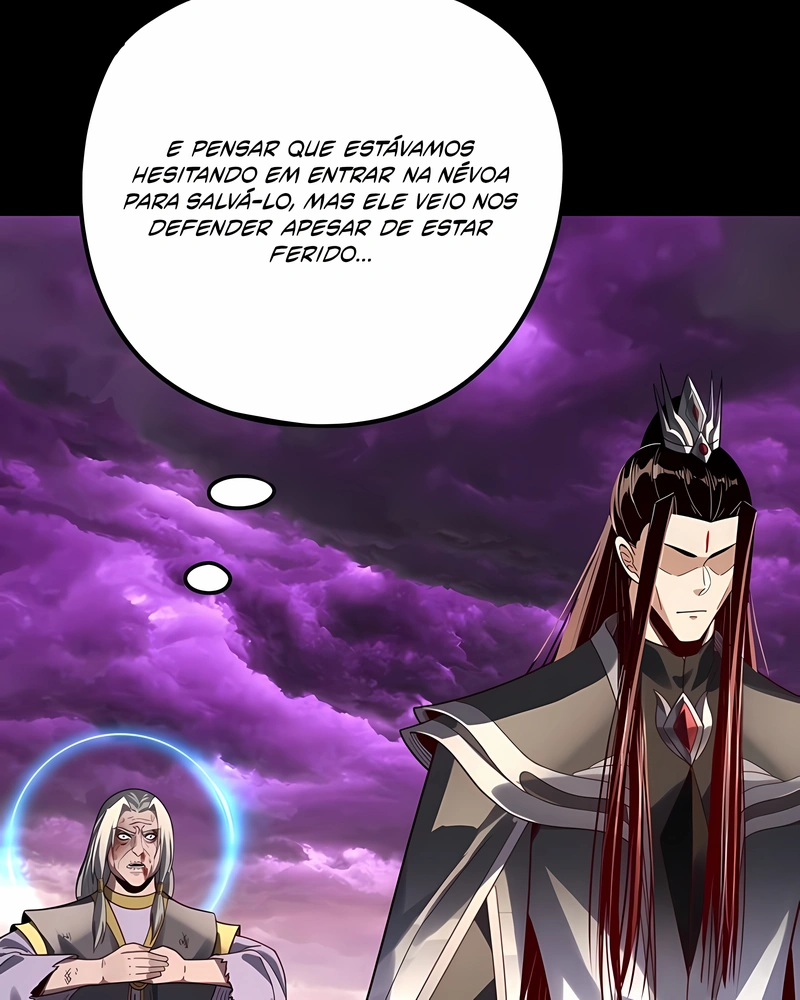 Read I Am The Fated Villain PT Manga Online