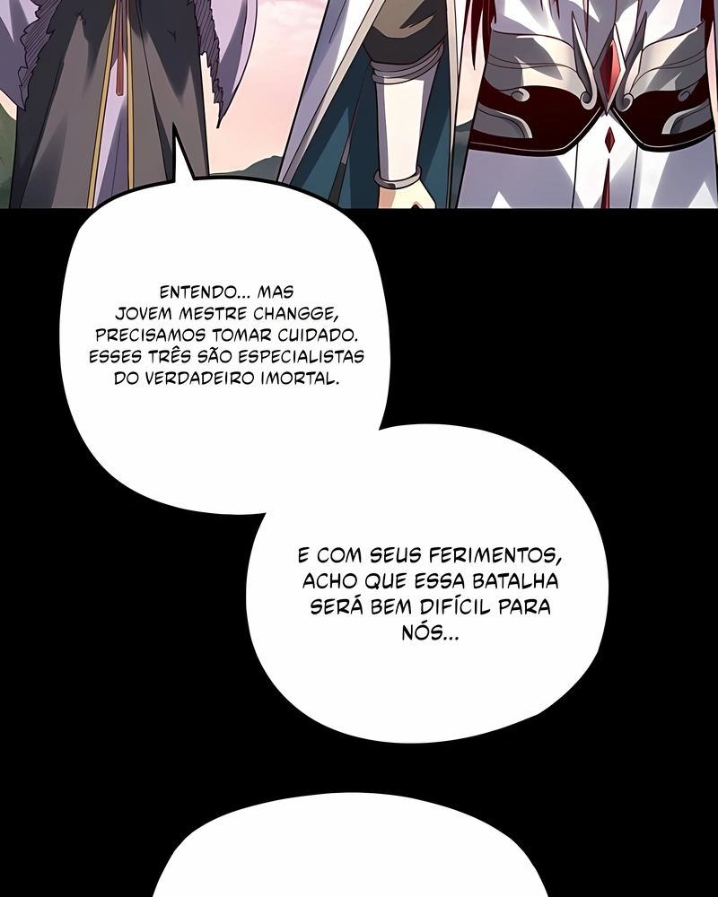 Read I Am The Fated Villain PT Manga Online