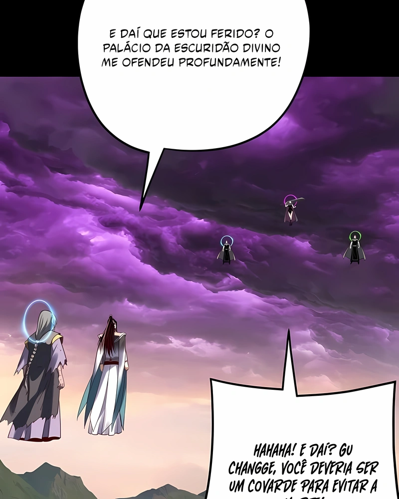 Read I Am The Fated Villain PT Manga Online