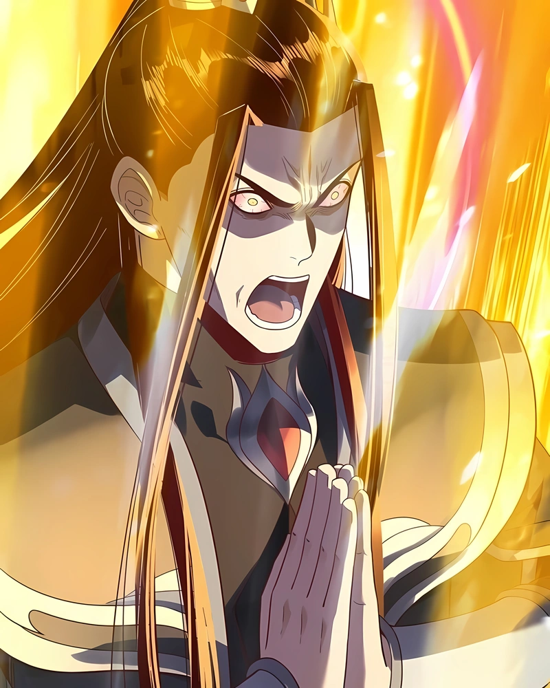 Read I Am The Fated Villain PT Manga Online