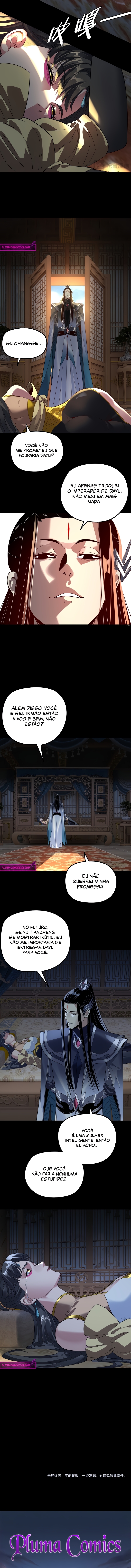 Read I Am The Fated Villain PT Manga Online