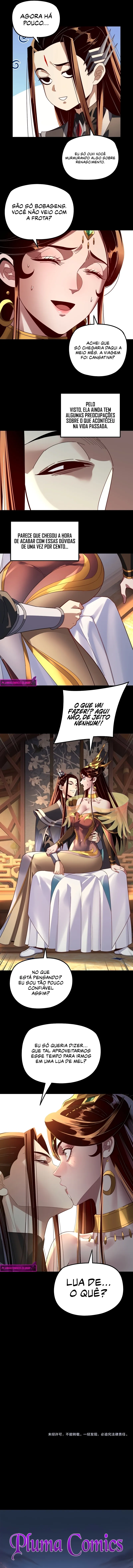 Read I Am The Fated Villain PT Manga Online
