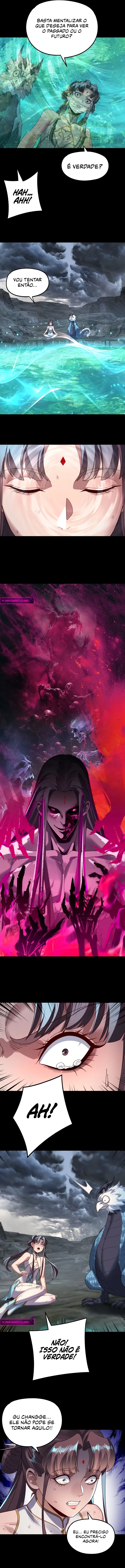 Read I Am The Fated Villain PT Manga Online