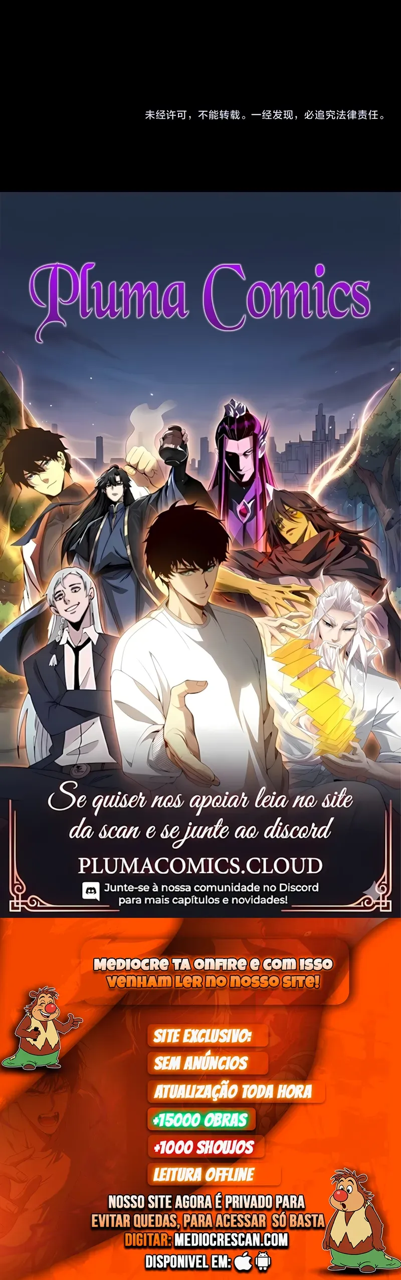 Read I Am The Fated Villain PT Manga Online