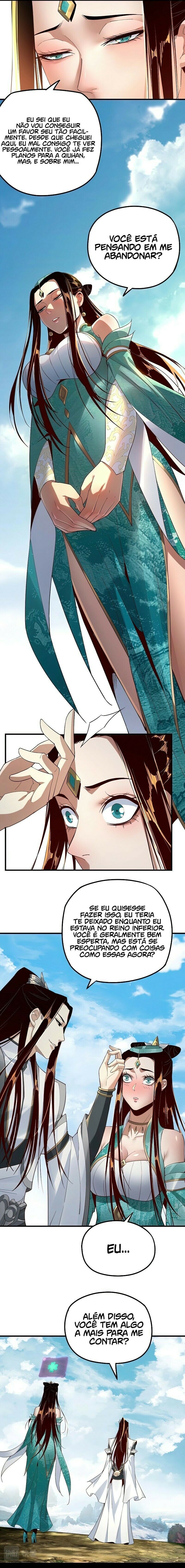 Read I Am The Fated Villain PT Manga Online